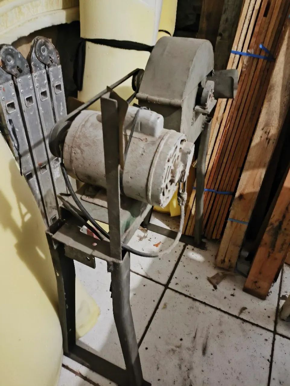 Forrageira  - Foto 2