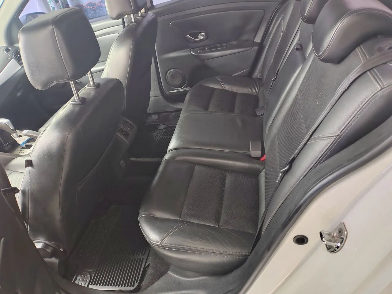 Renault Fluence Sed. Dynamique 2.0 16V Flex Aut. 2012 - Foto 3