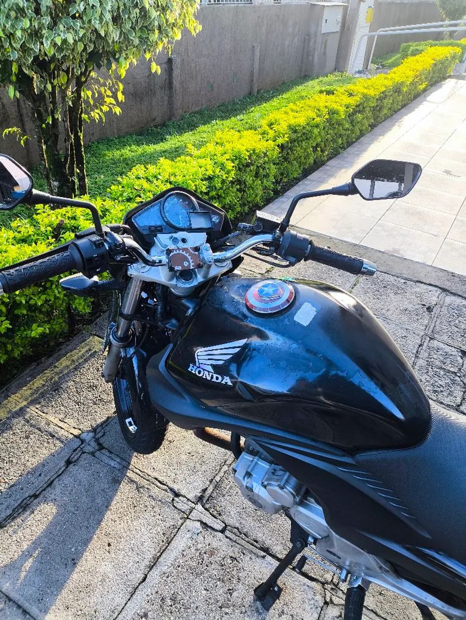 Cb300 r - Foto 2