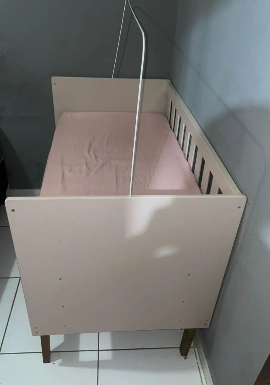 Berço  - Foto 4