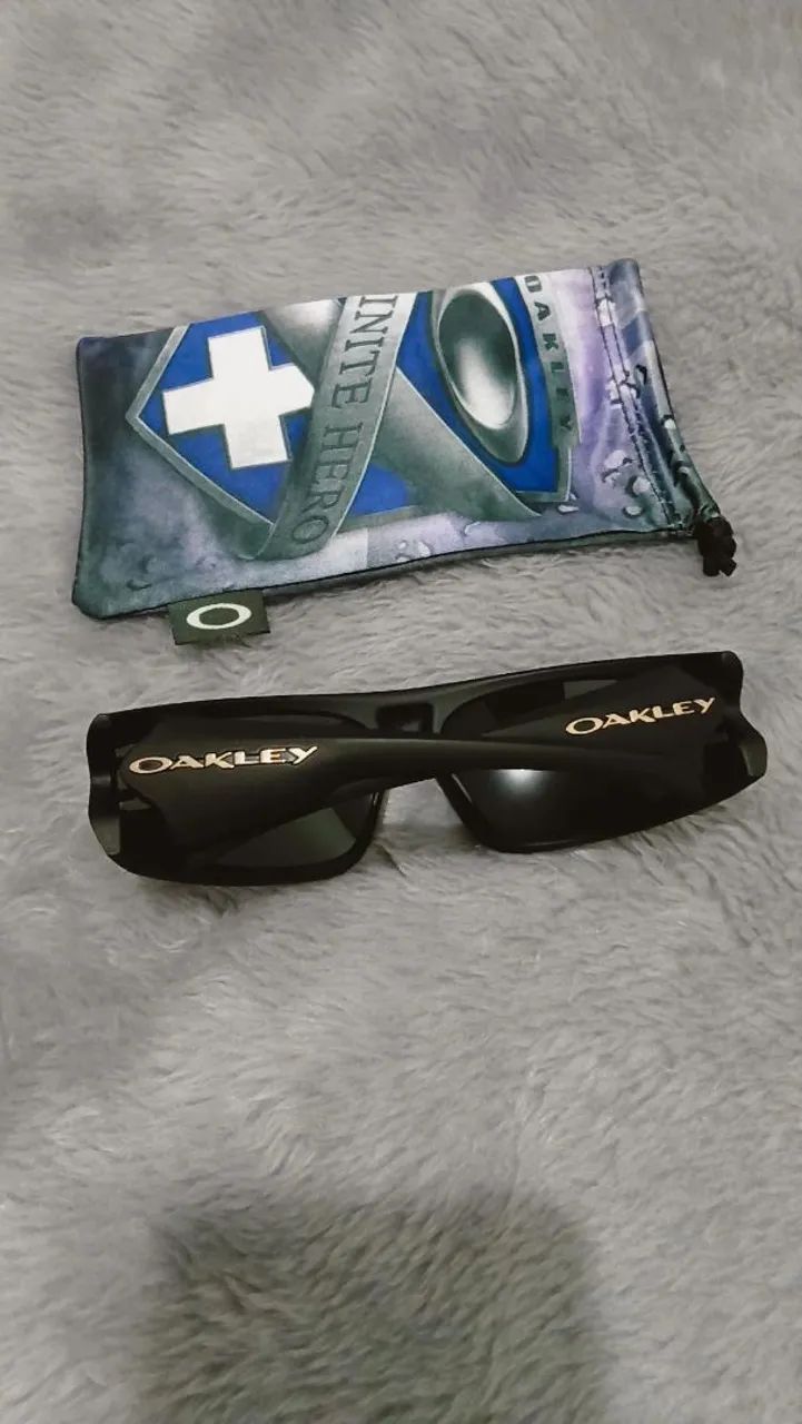 OAKLEY BELLEVILLE PREMIUM  - Foto 5