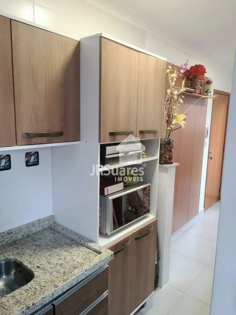 APARTAMENTO MOBILIADO 35M² 1 DORM. - TUCURUVI - Foto 4
