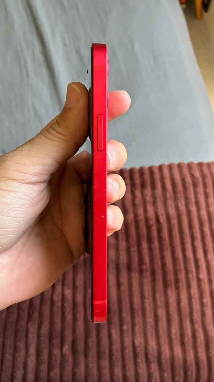 iPhone 12 64GB ? Único Dono - Foto 4