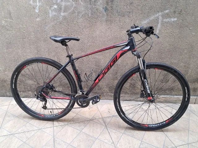 Bicicleta Oggi - Foto 4