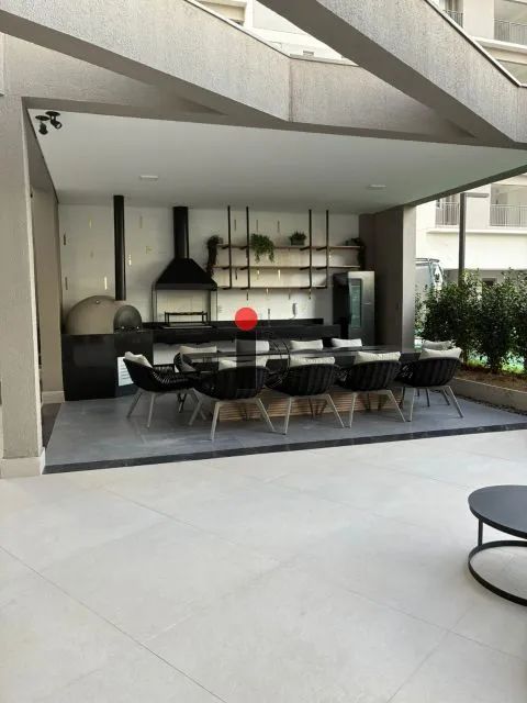 APARTAMENTO NOVO - MOOCA - Foto 2