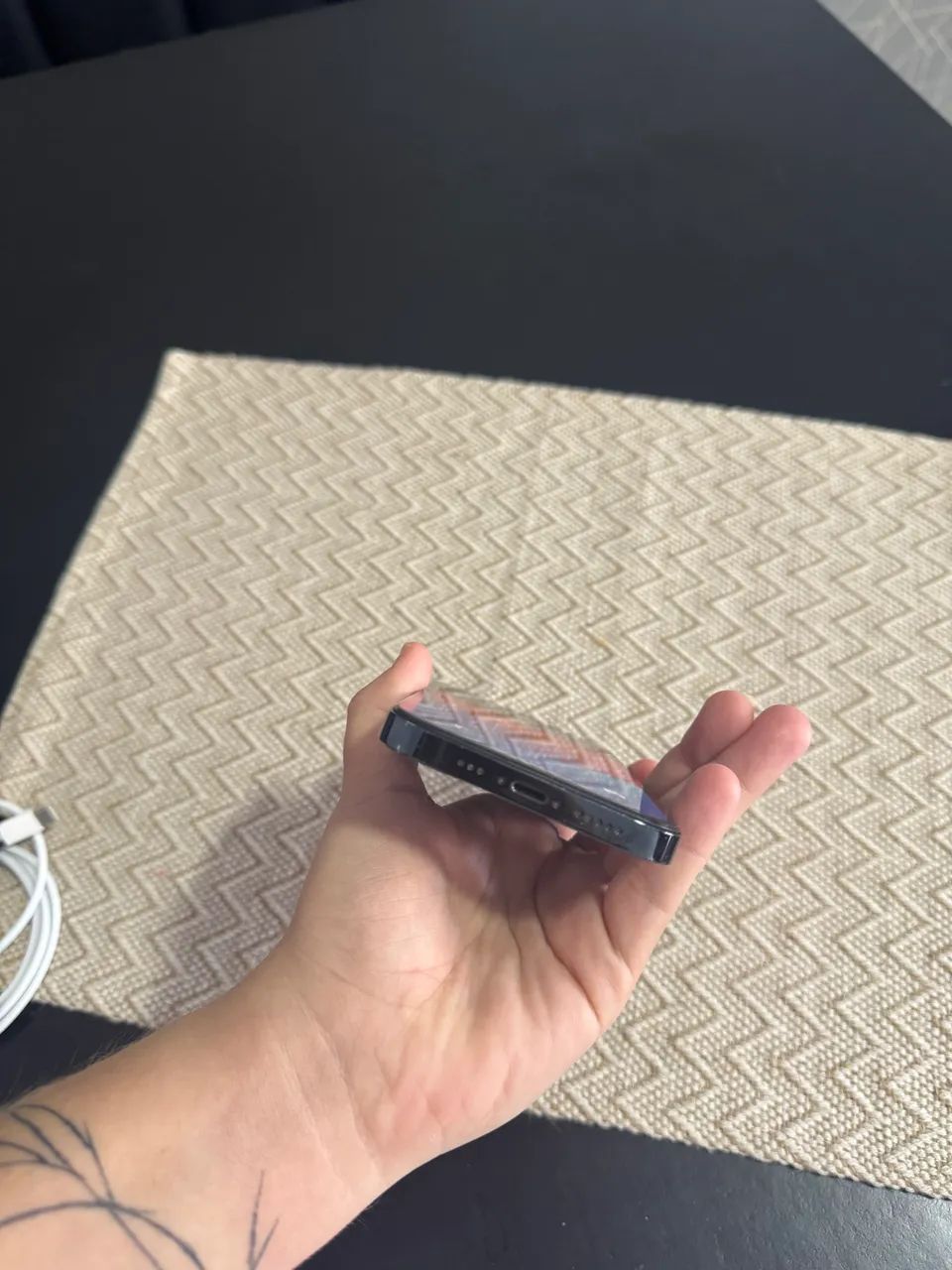 iPhone 12 Pro  - Foto 4