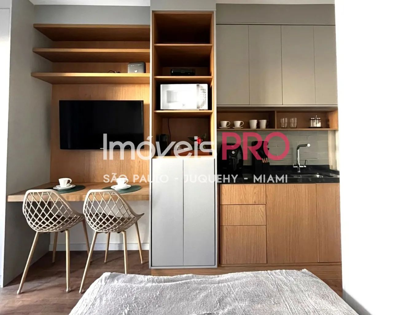 Apartamento, Vila Mariana - São Paulo - Foto 3