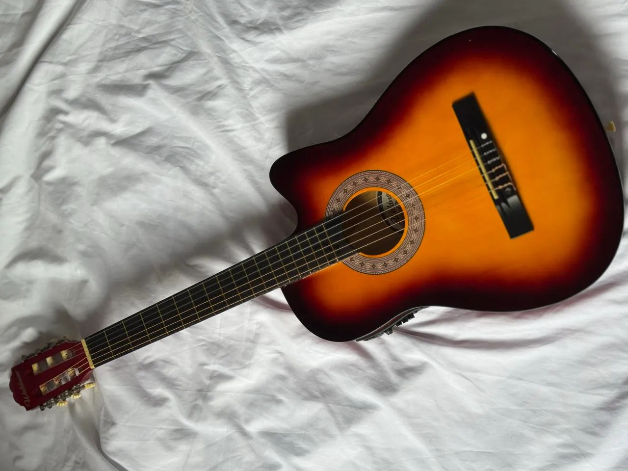 Violão 