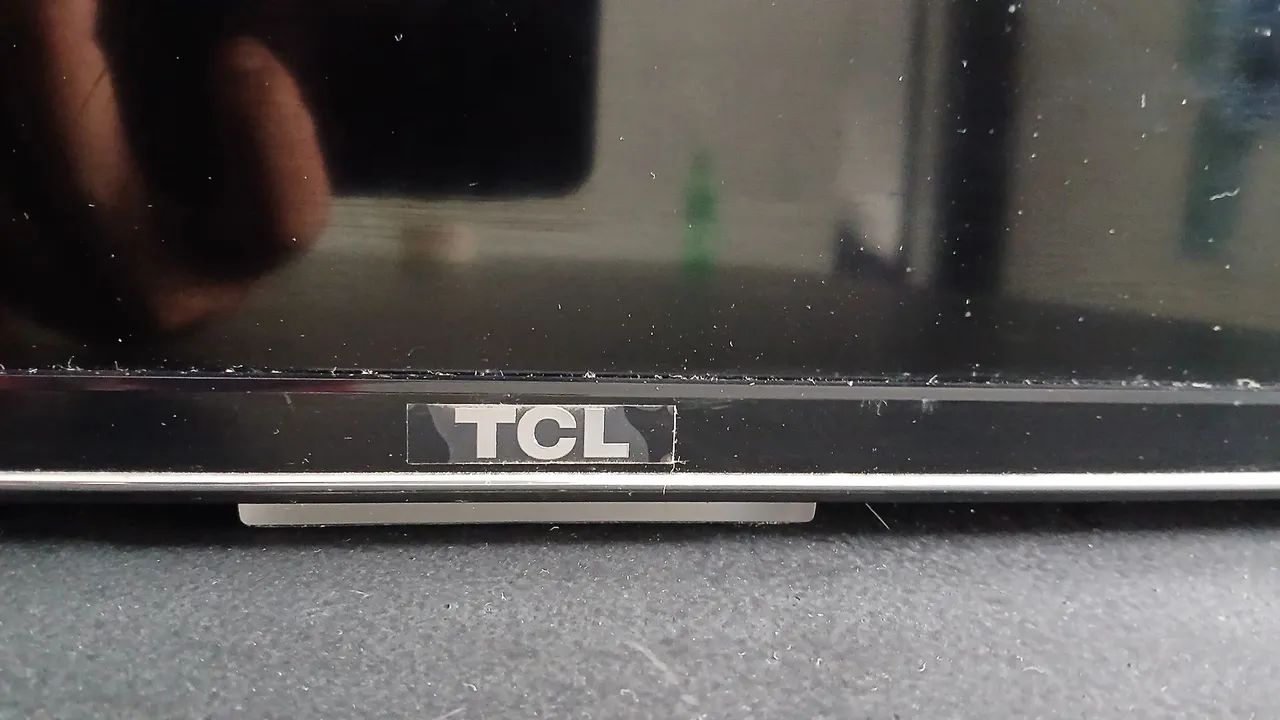 TV TCL com defeito 40 polegadas  - Foto 2