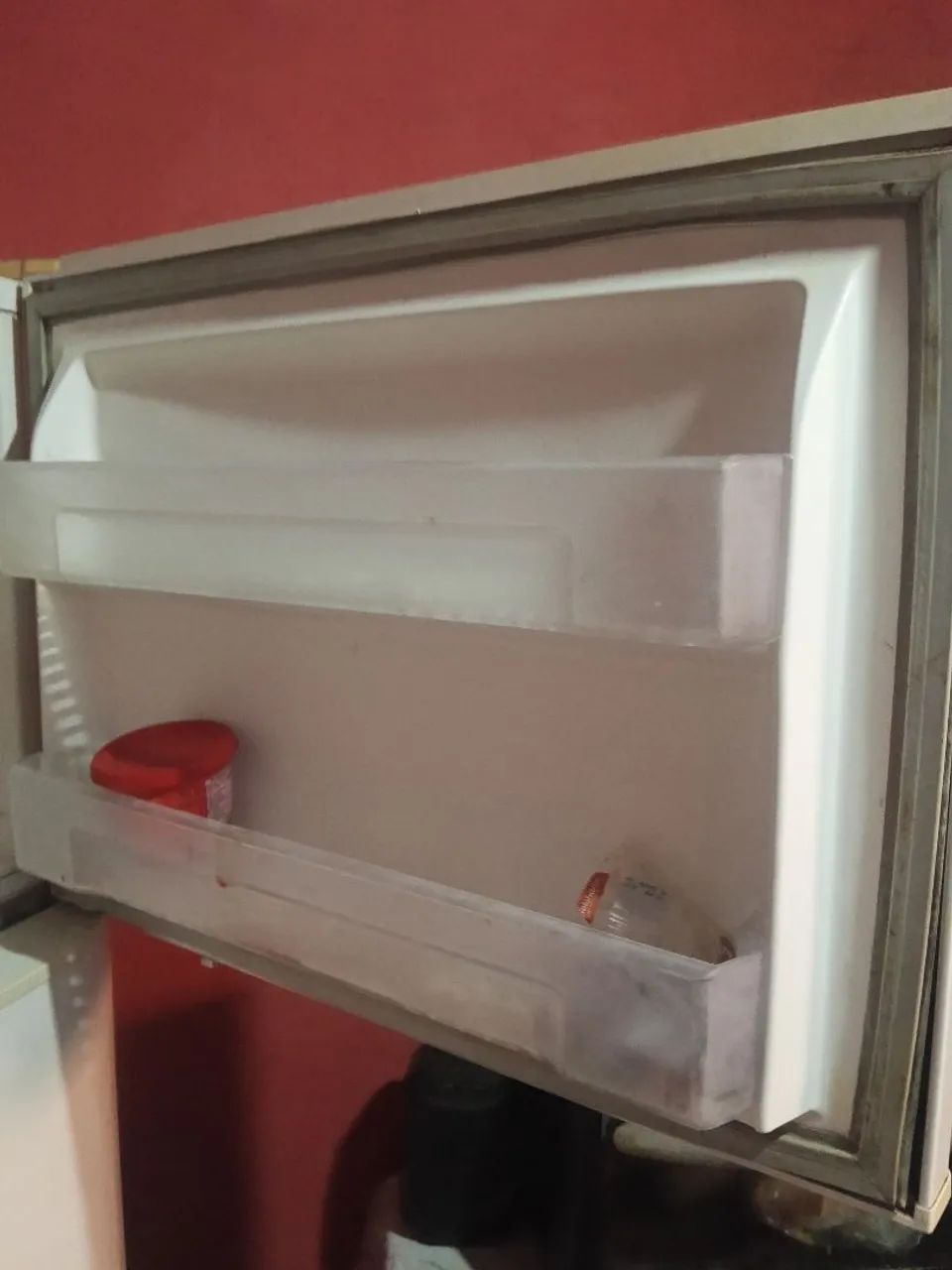 Vendo geladeira  - Foto 4