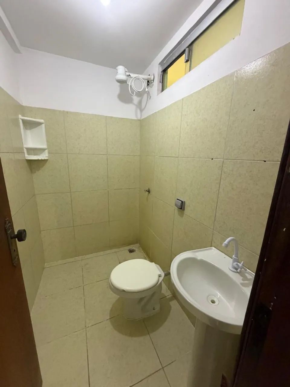 Alugo apartamento próximo ao alameda - Foto 4