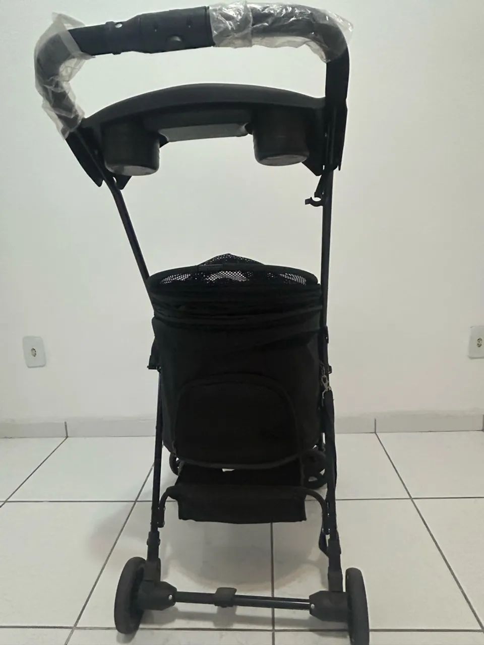Carrinho Pets - Foto 4
