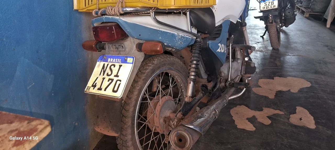 Preciso vende  - Foto 2