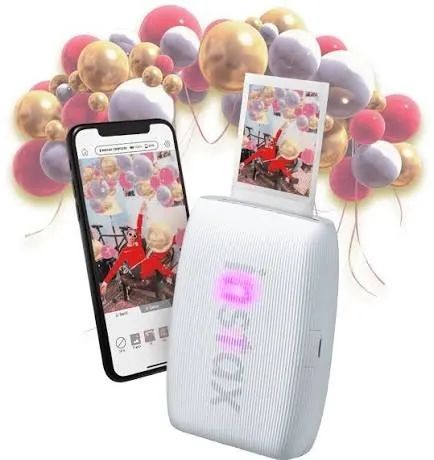 Impressora Fujifilm Instax Mini Link 3 Bluetooth - Foto 2