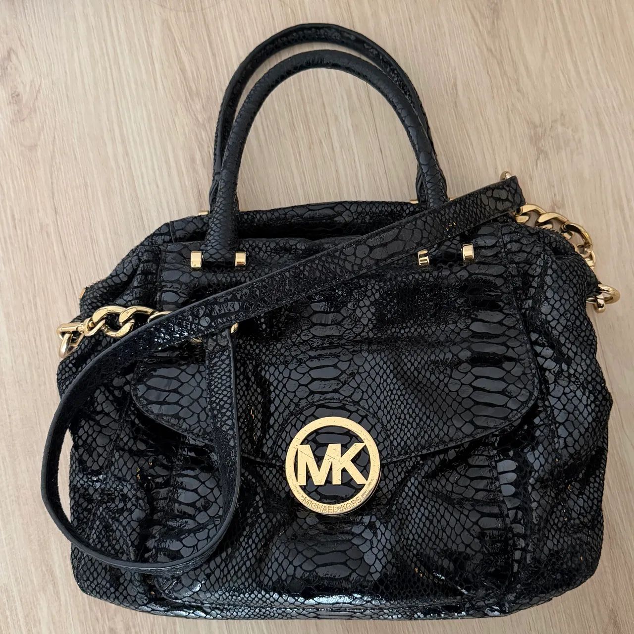 Bolsa Michael Kors Original - Foto 2