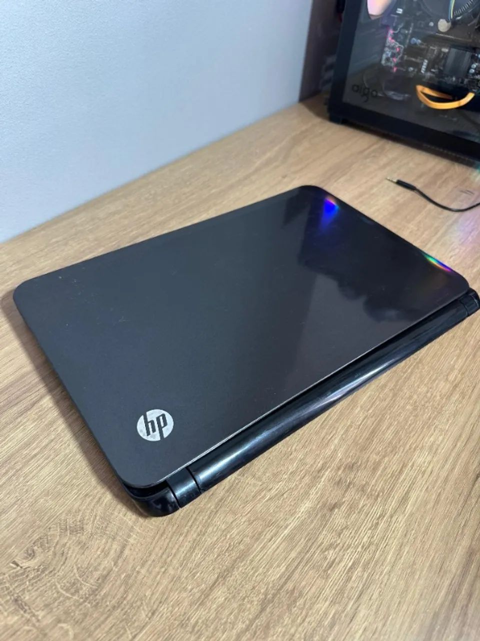 Notebook HP Pavilion Sleekbook 14 | Core i3 | 6GB RAM | SSD 240GB - Foto 5