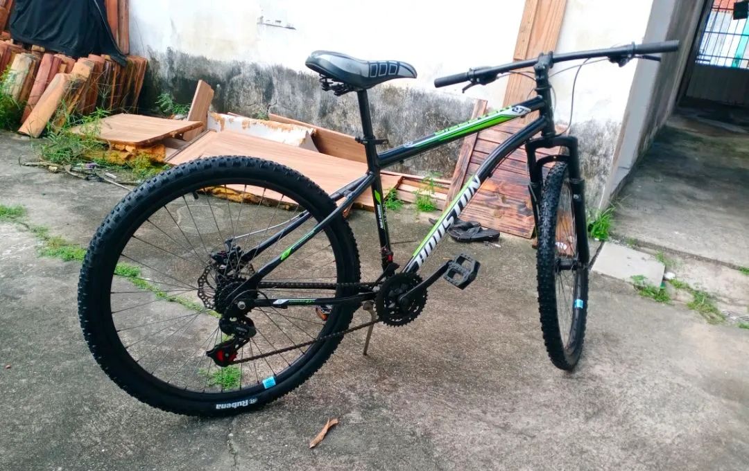 ARO 29                550reais  - Foto 3