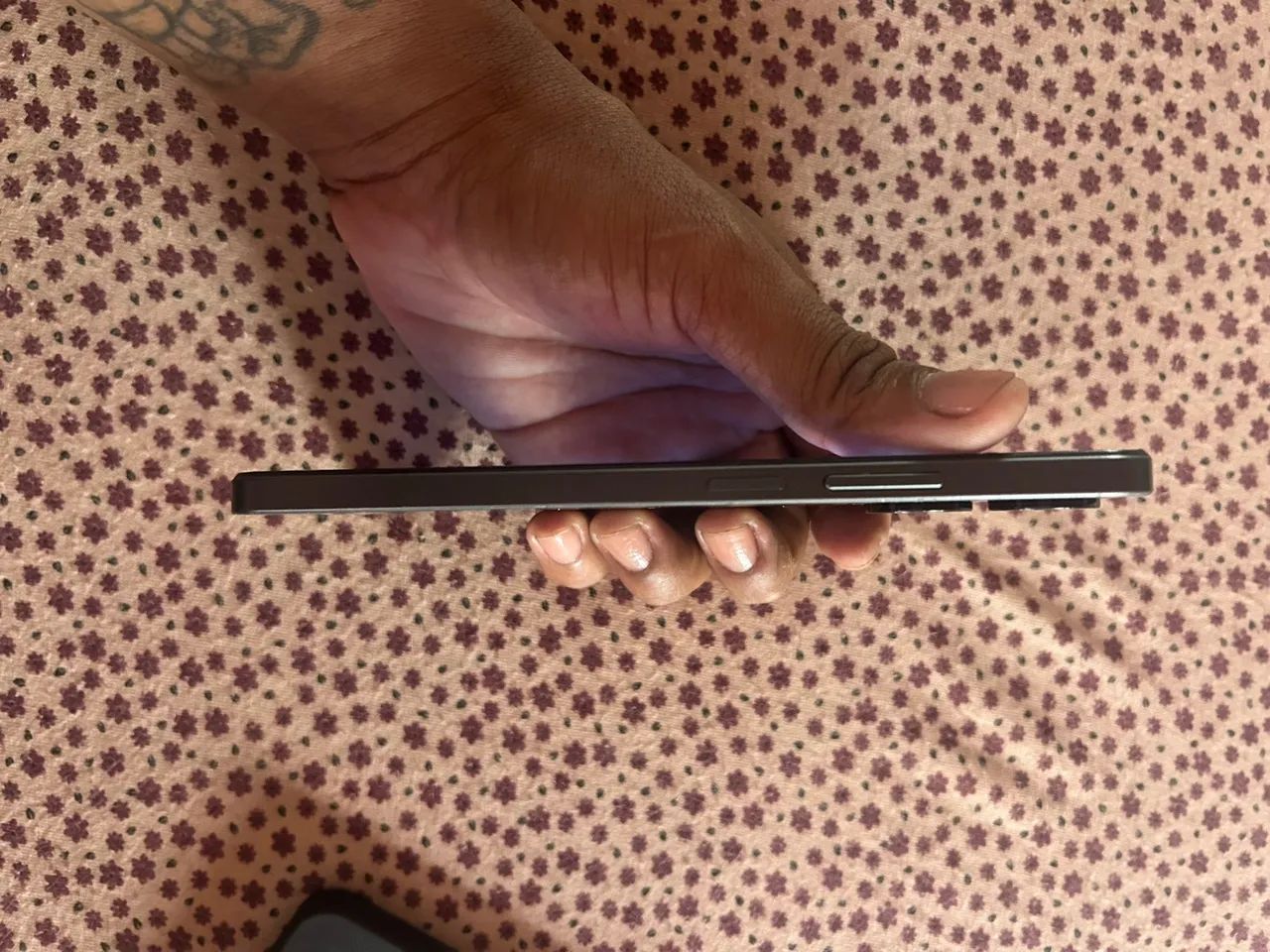 Vende-se esse aparelho celular  - Foto 4