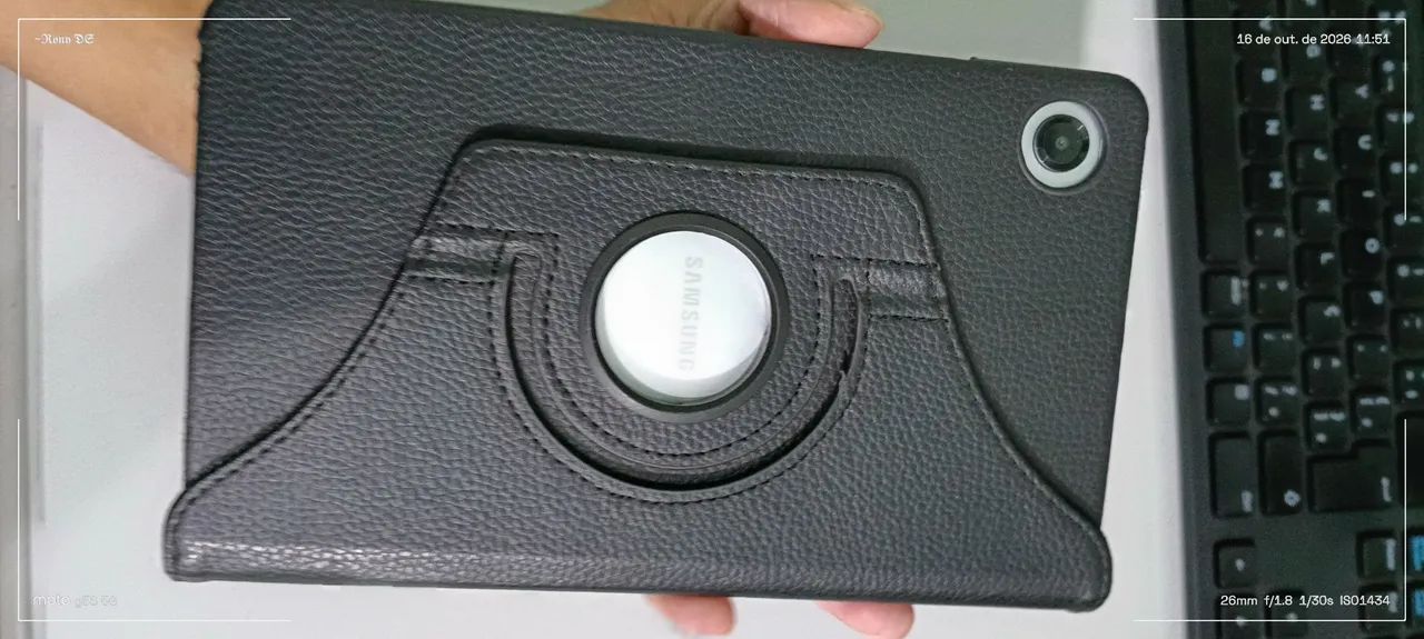Tablet Samsung  - Foto 5