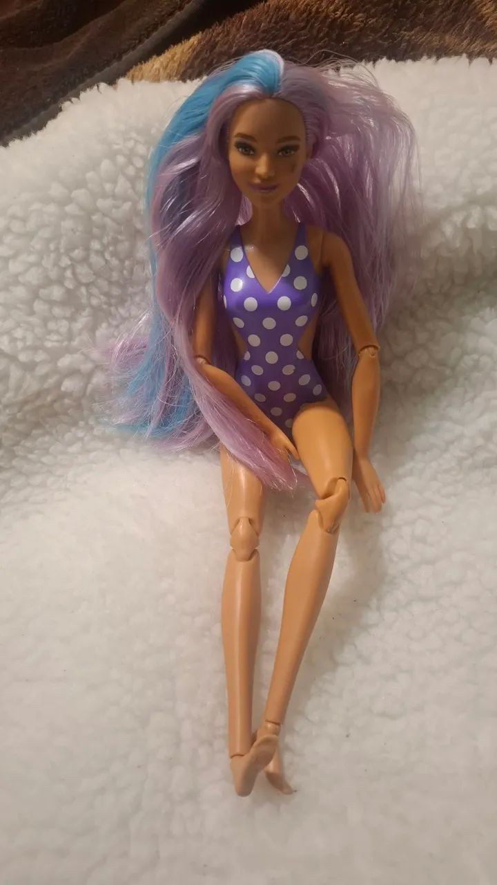 Boneca Barbie - Foto 3