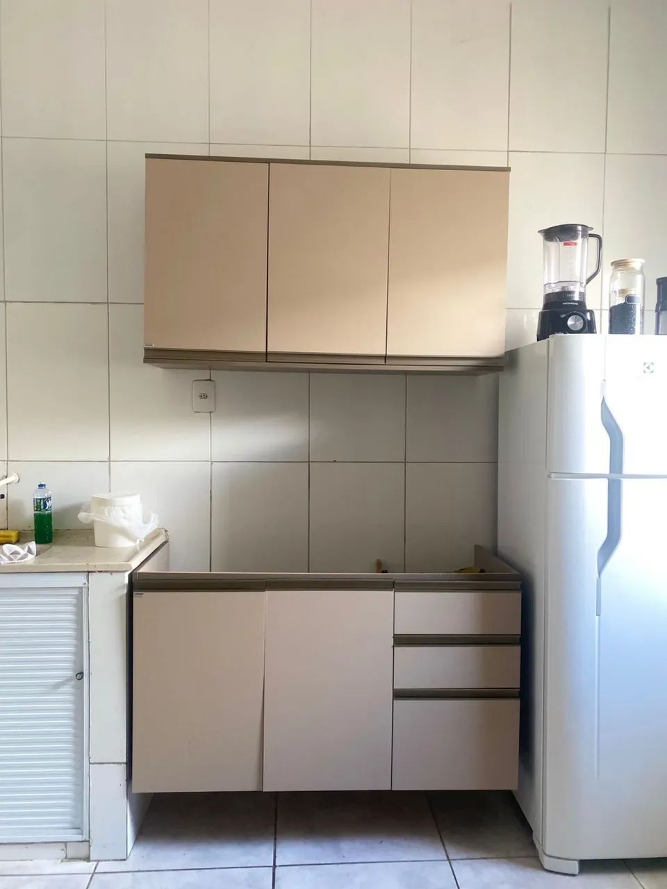 Móvel cozinha 100% MDF  - Foto 2