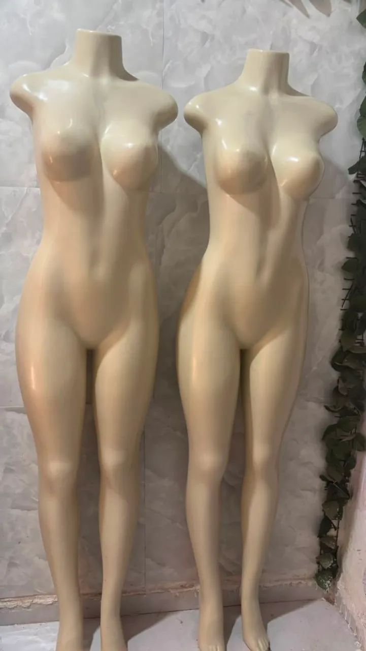 Vendo Manequim  - Foto 2