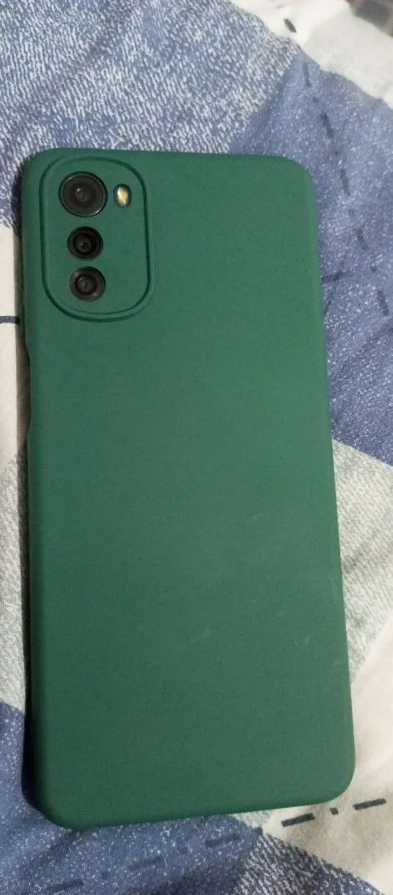 Moto e32 64 giga - Foto 2