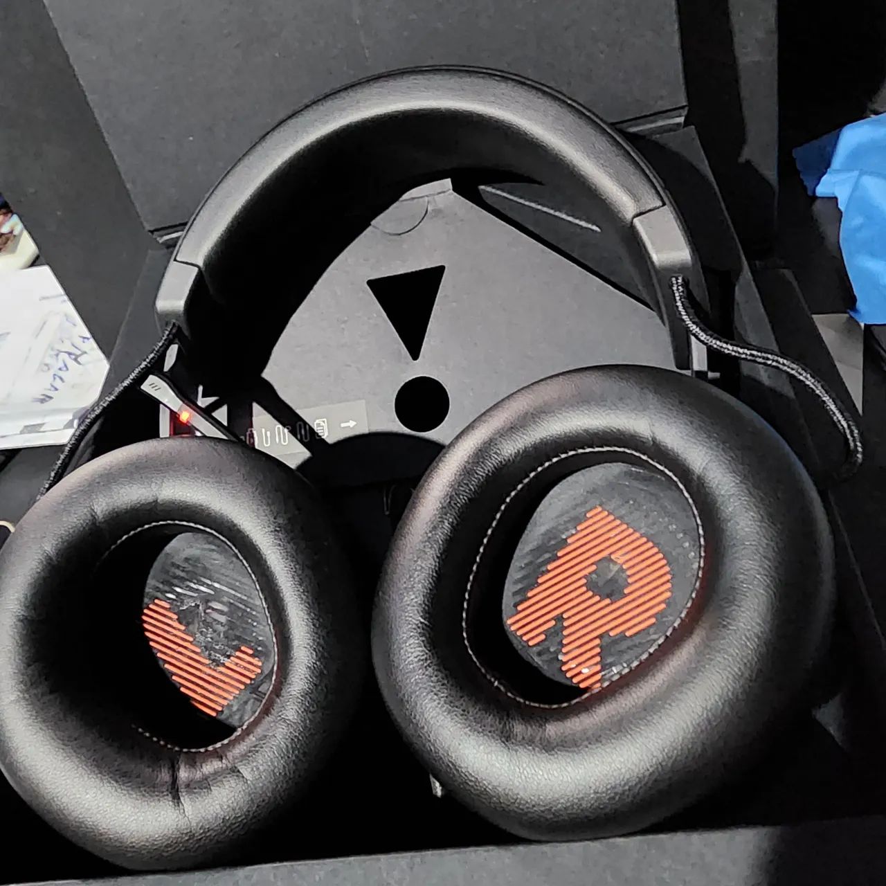 JBL Quantum 910 Wireless - Foto 4