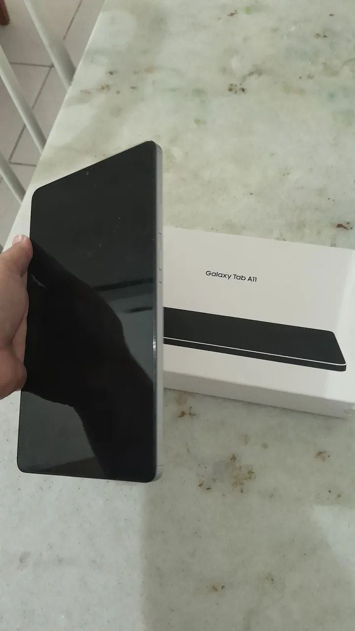 Tablet A11 Novo - Foto 2