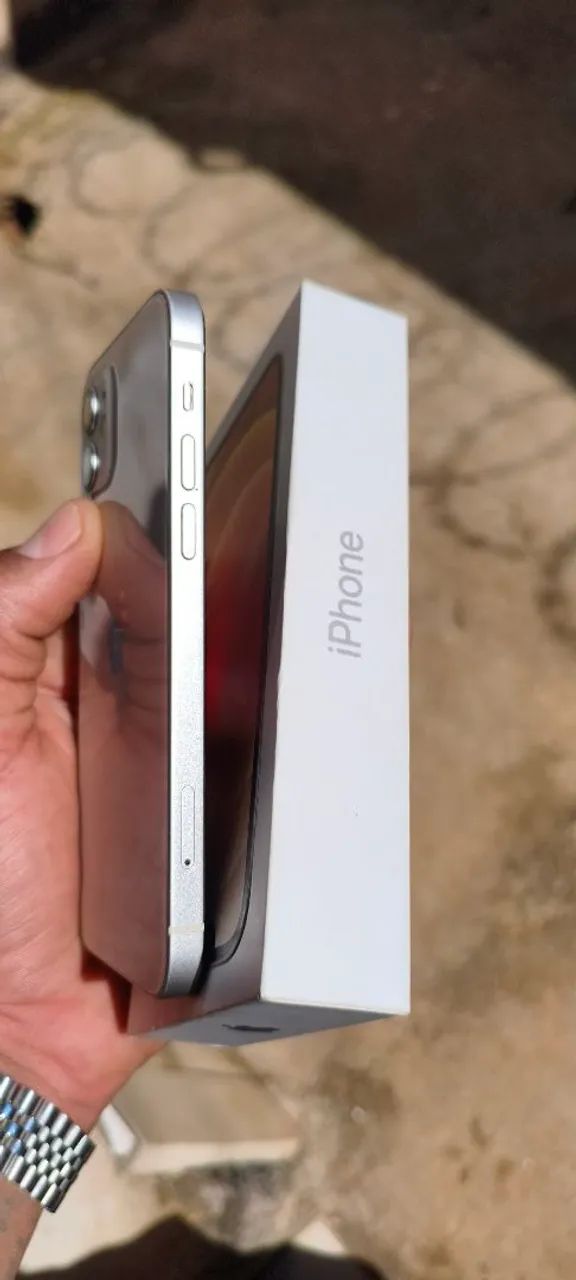 Vendo iPhone 12, 64GB. - Foto 3
