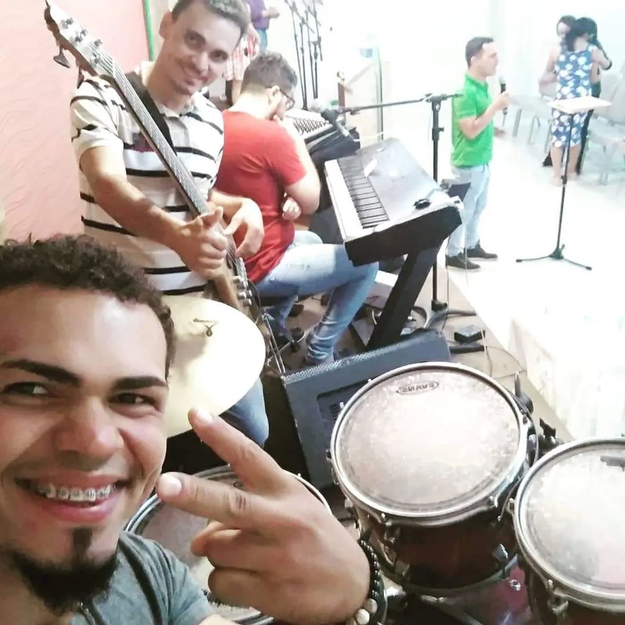 Aulas de violão  - Foto 3