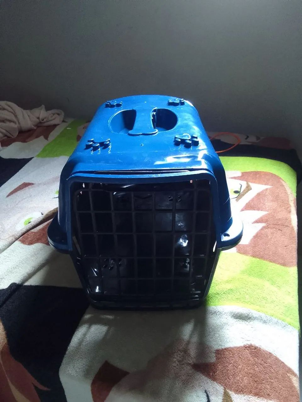 CAIXA DE TRANSPORTE PARA PET - Foto 2