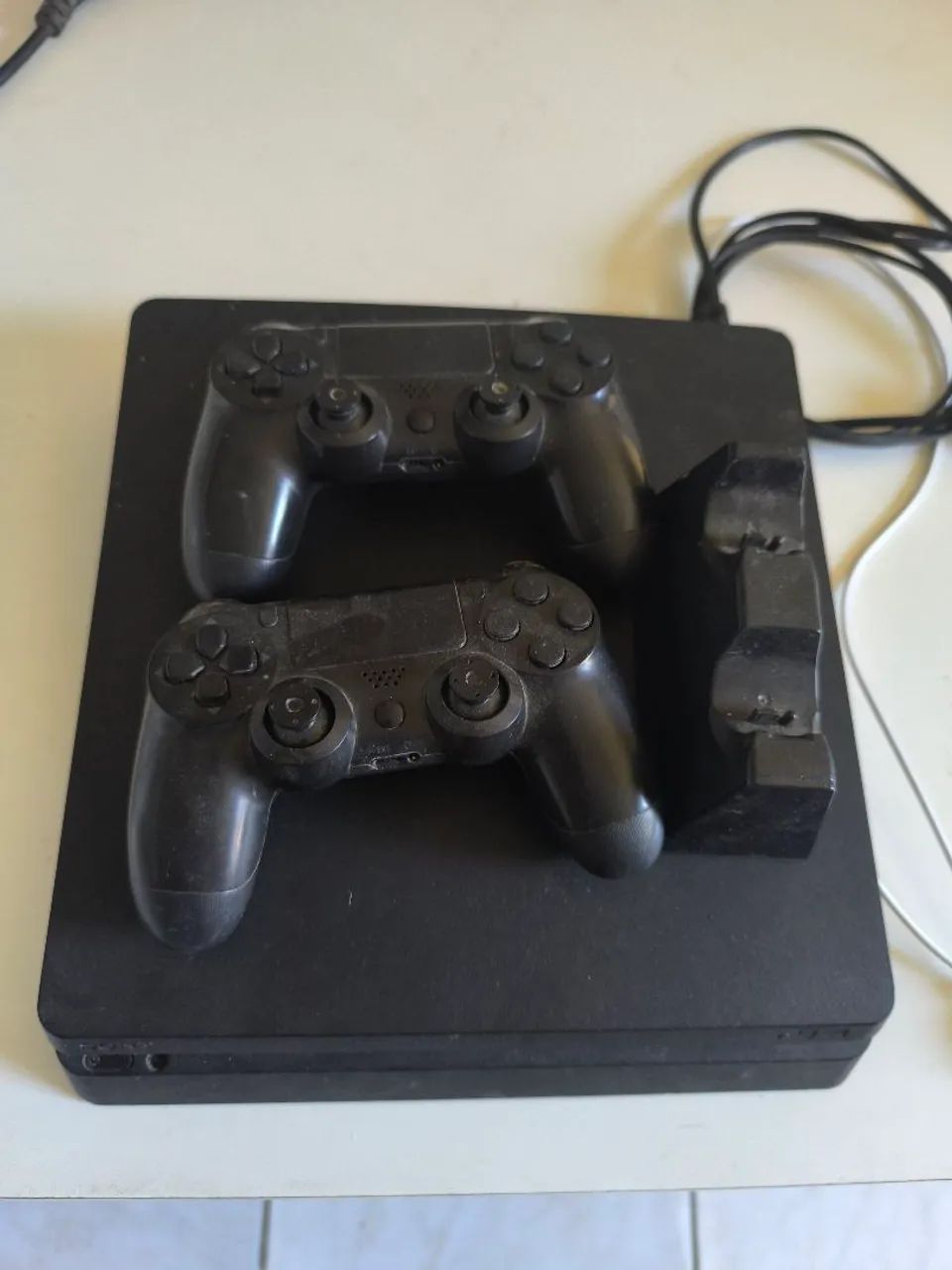 vendo PS4
