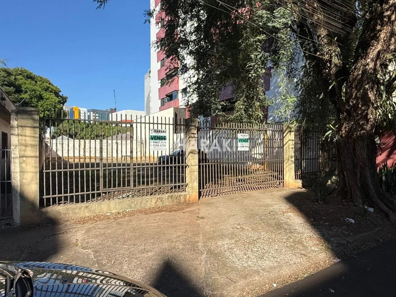 Terreno a venda na Zona 07 - Maringá/PR - Foto 5