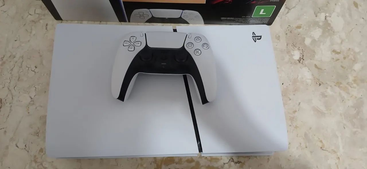 PlayStation 5 - Foto 2