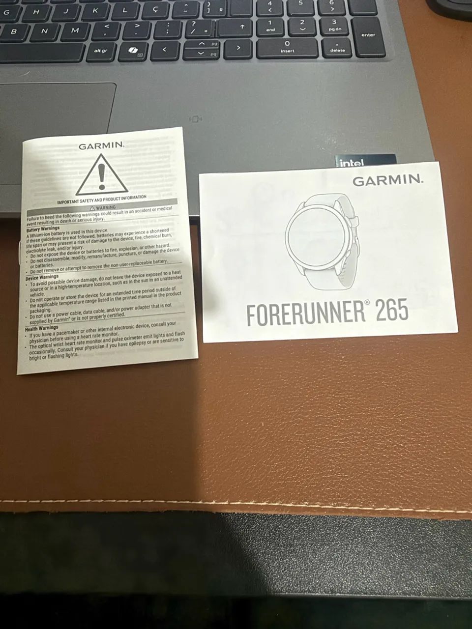 GARMIN 265 - Foto 4