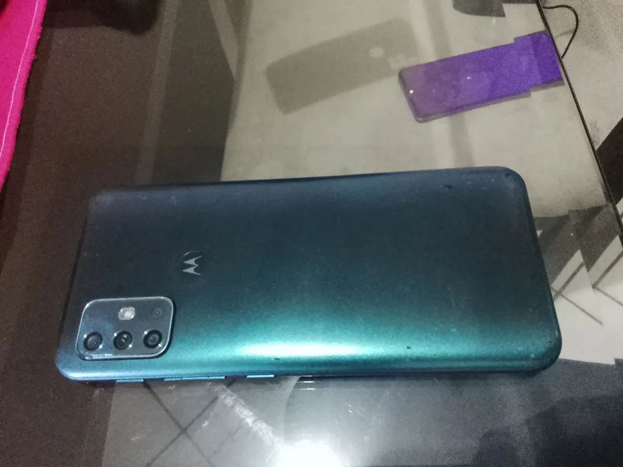 Celular Motorola  - Foto 2