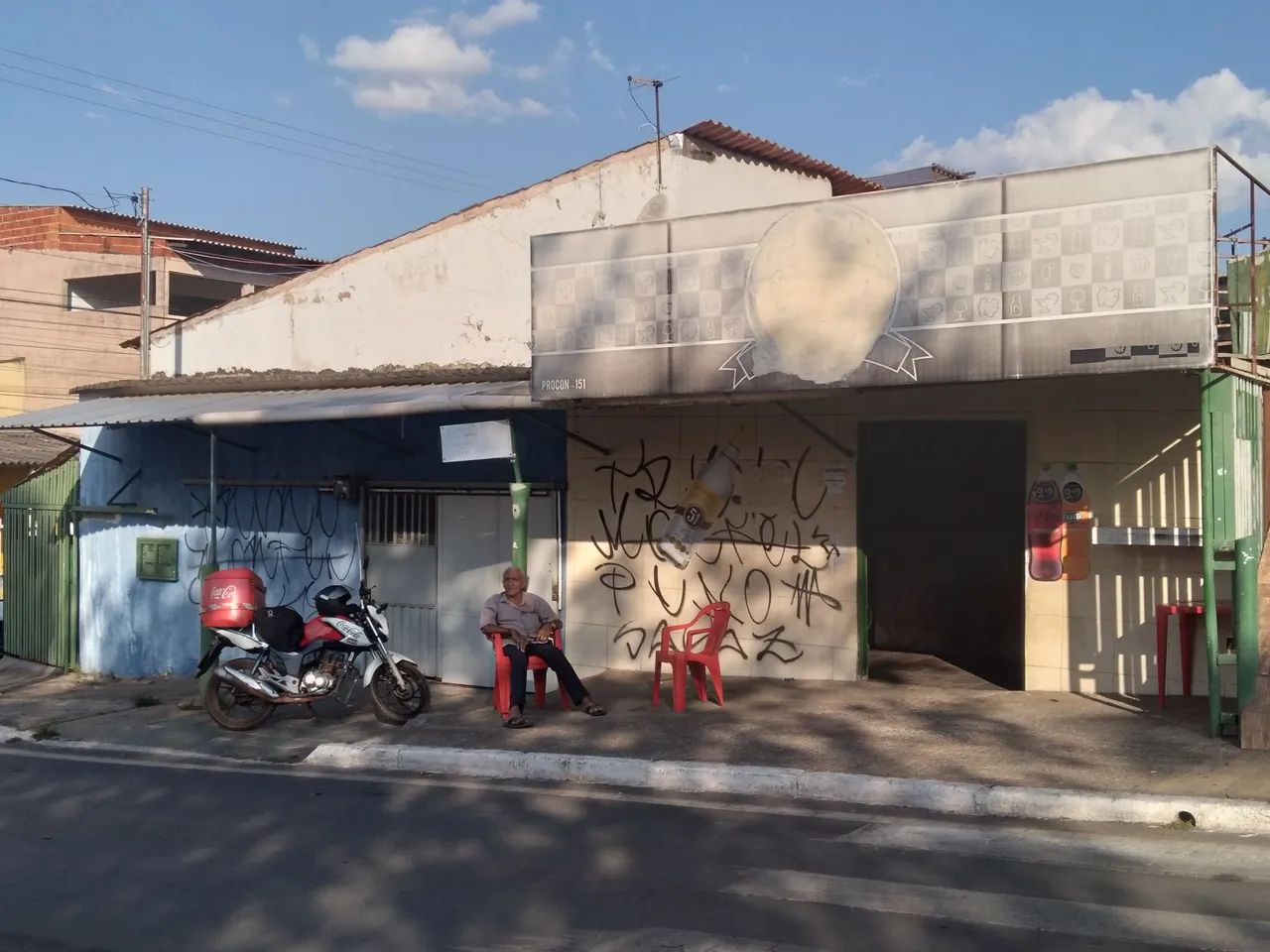 Candangolandia