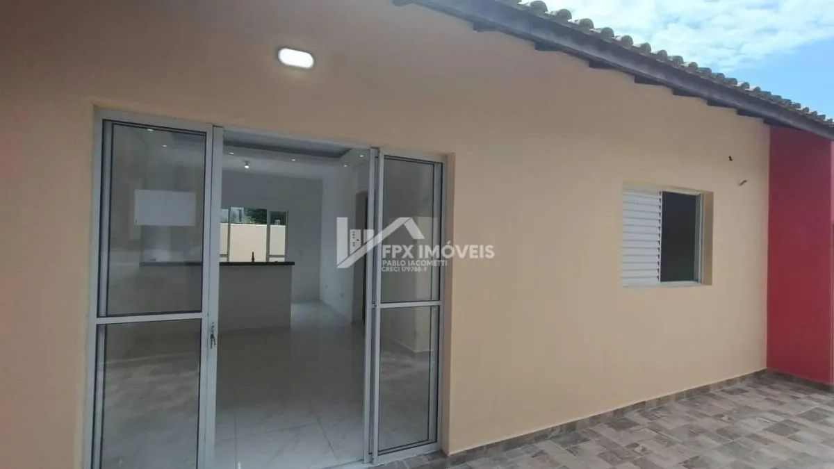 Ca4499 - Casa de Condomínio em , Itanhaém - Foto 5