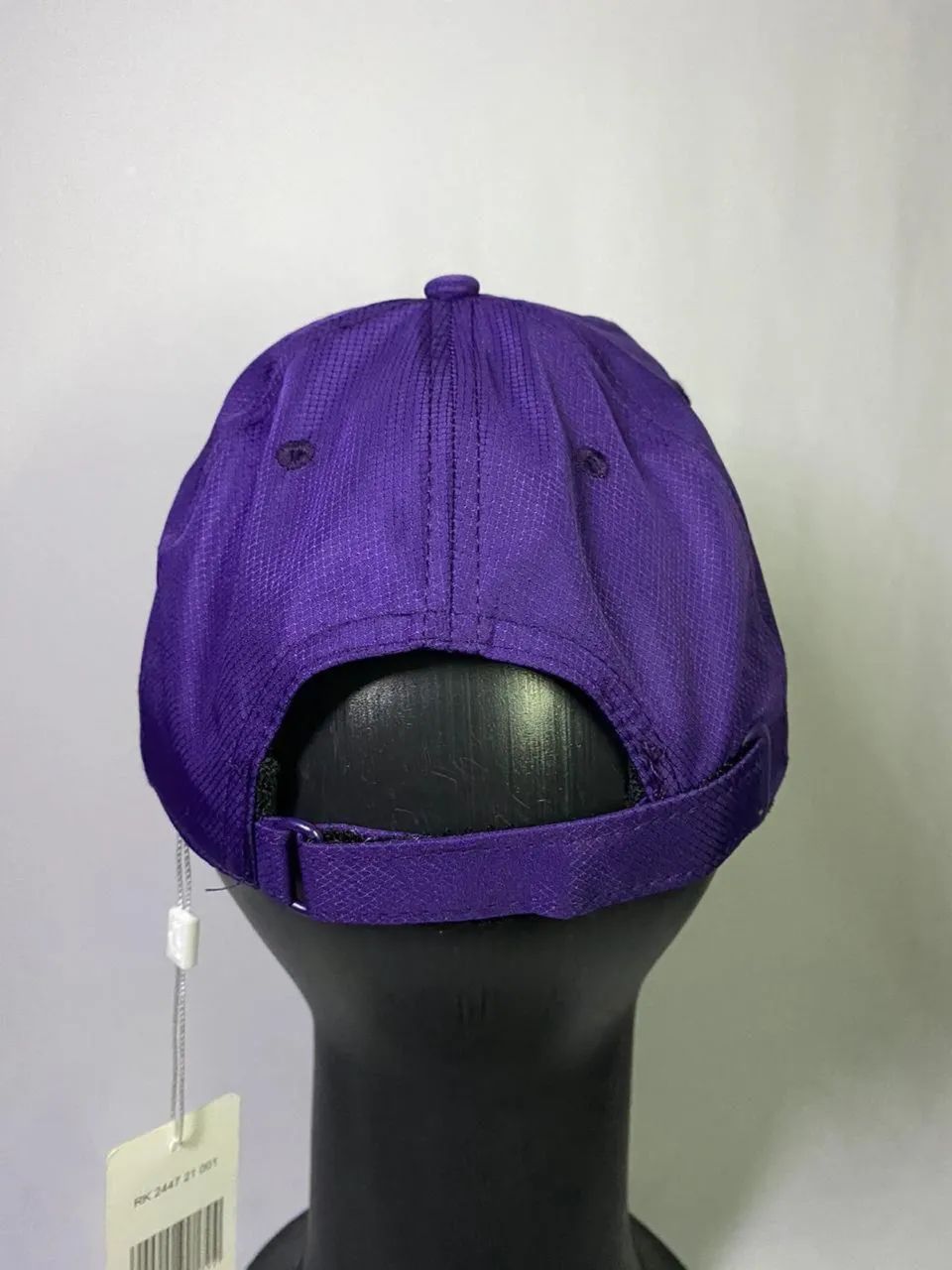 Boné Esportivo Roxo - Foto 4