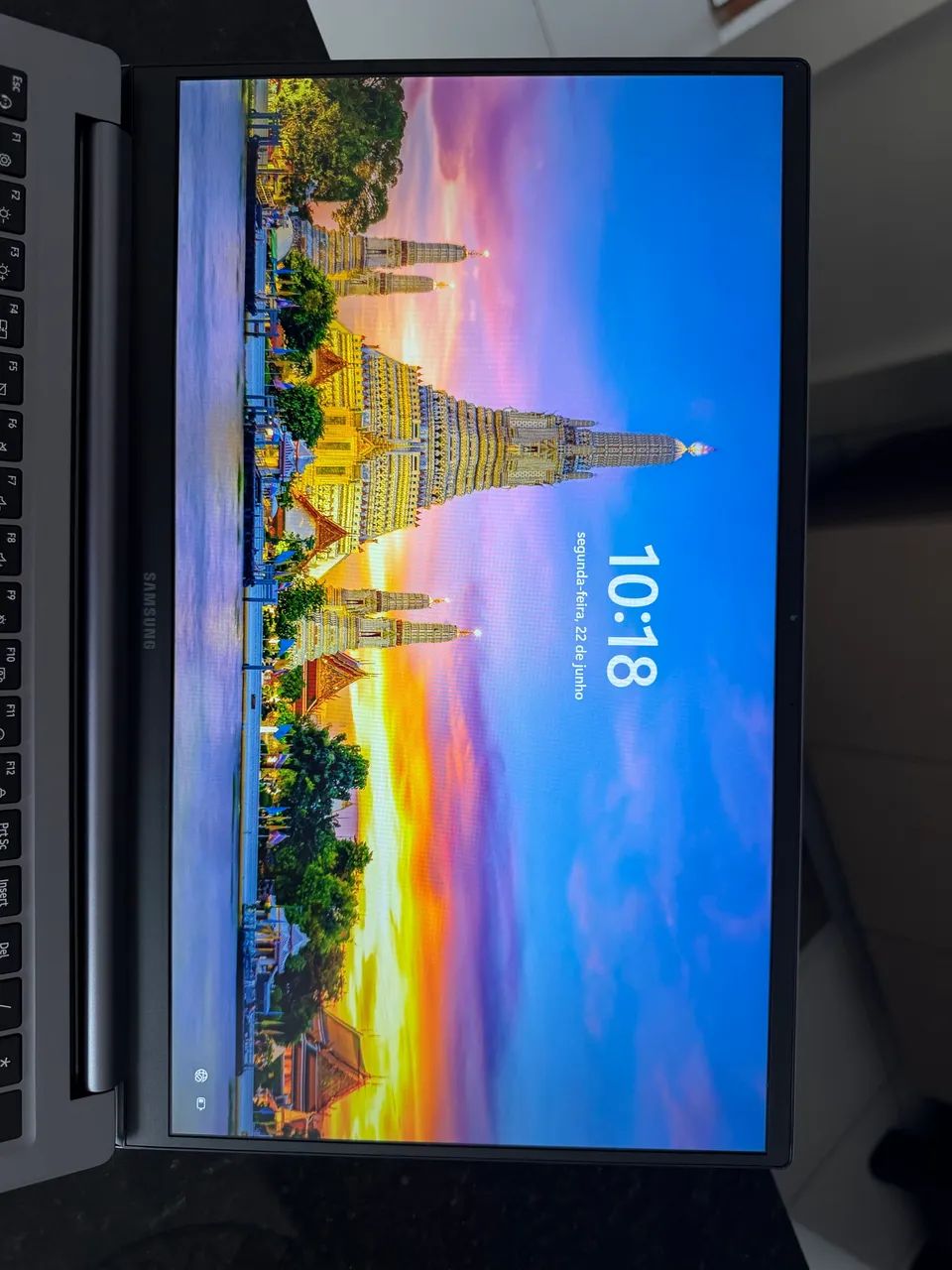 Notebook Samsung  - Foto 4
