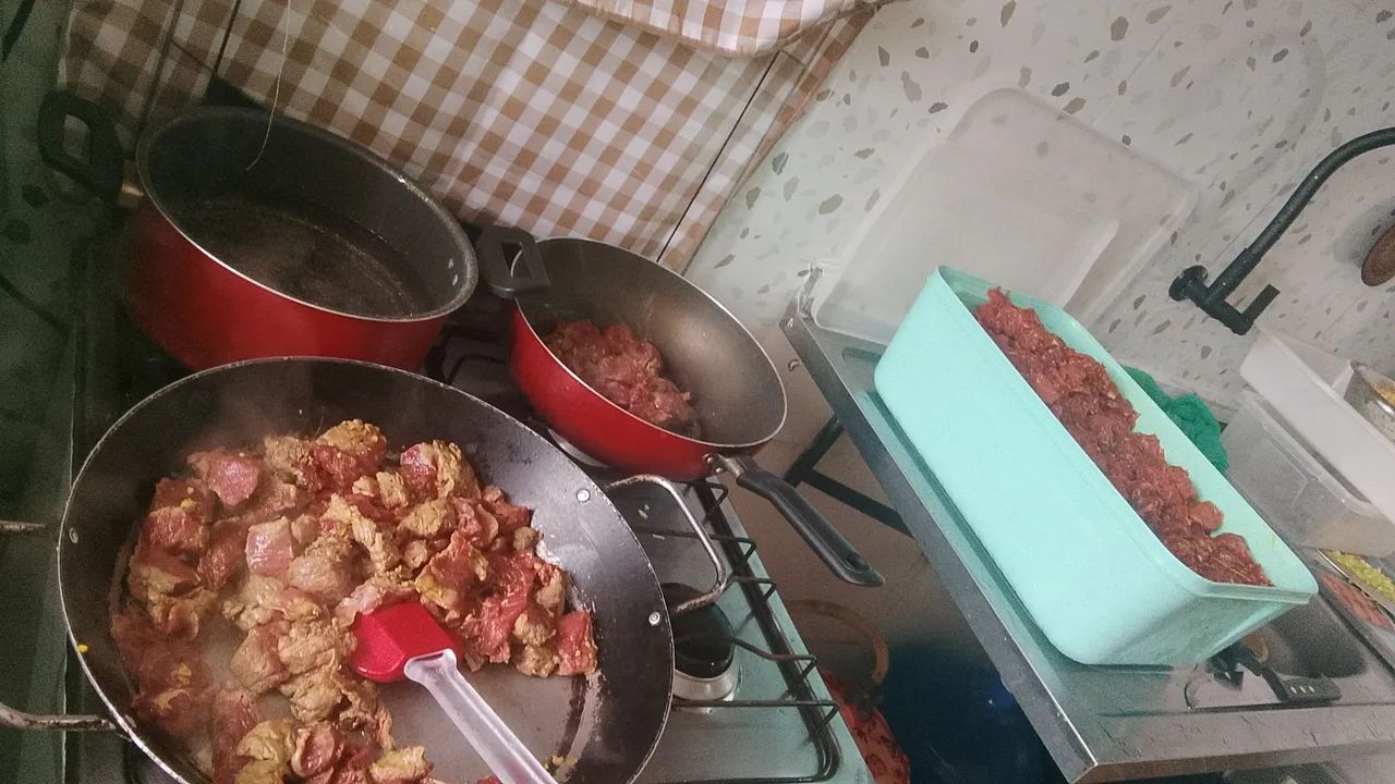 cozinheira profissional ?Belém Pará  - Foto 3