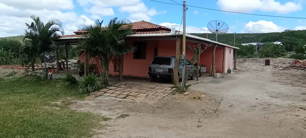 Vende ou troca esse sítio  - Foto 2