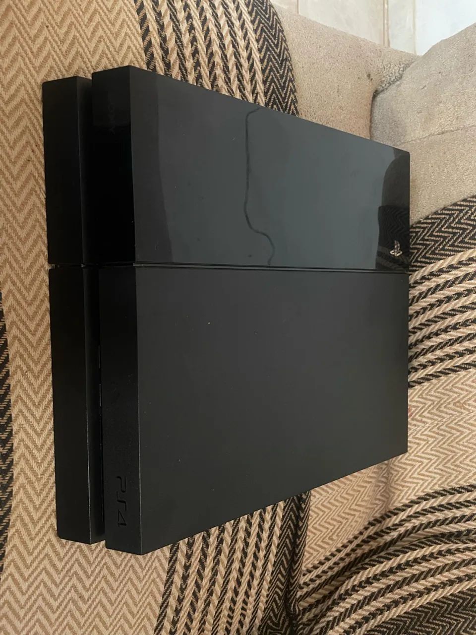 PlayStation 4 FAT - PS4