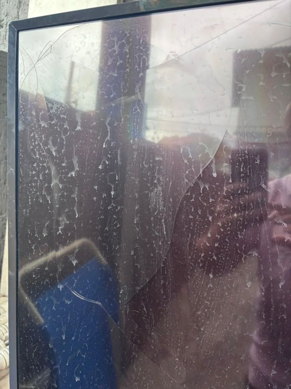 Tv LG com defeito  - Foto 3