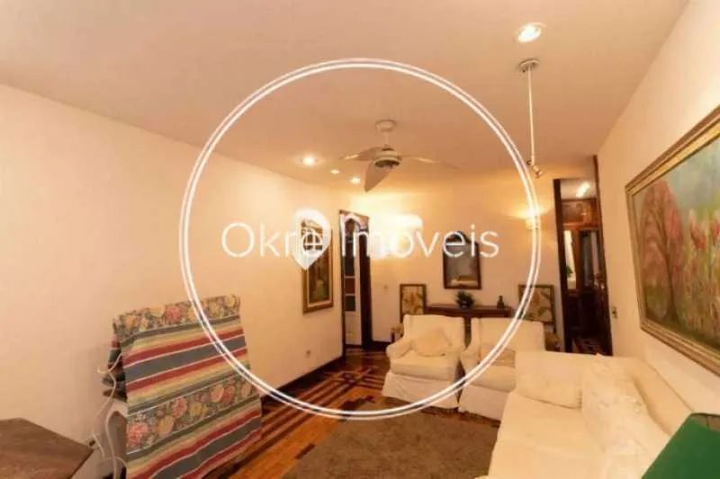 Copacabana - Amplo apartamento com 3 quartos (1 suíte) 90 m² Vista livre Documentação ok - Foto 9