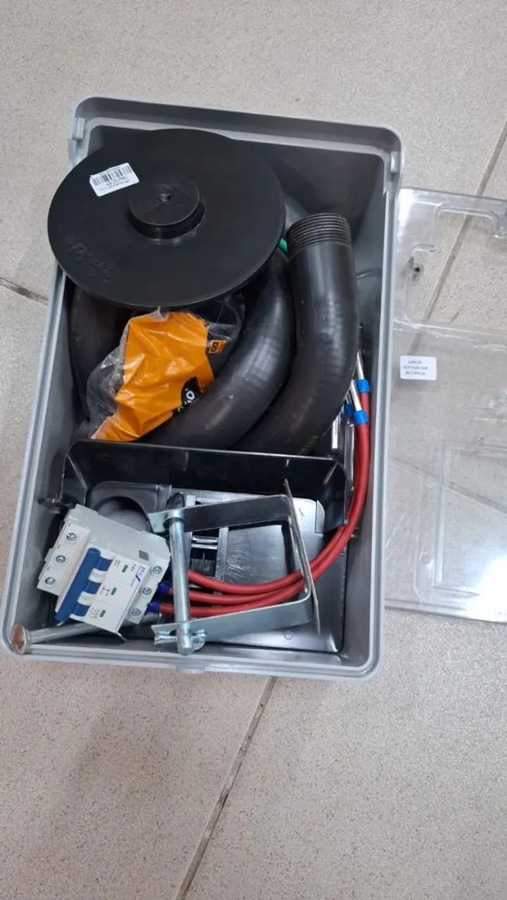 Eletricista - Foto 4