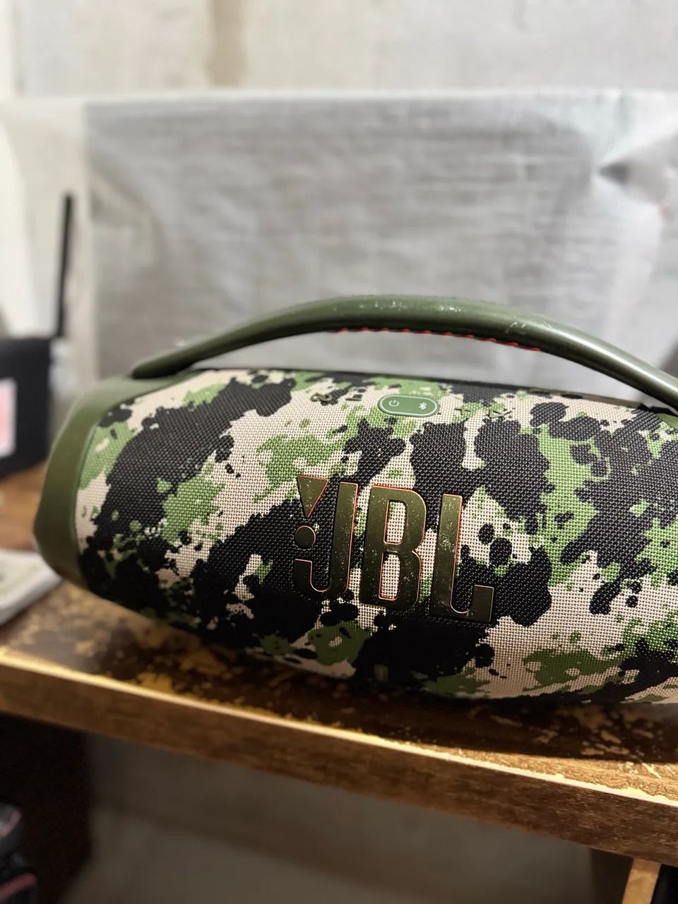 JBL boombox 3  - Foto 5