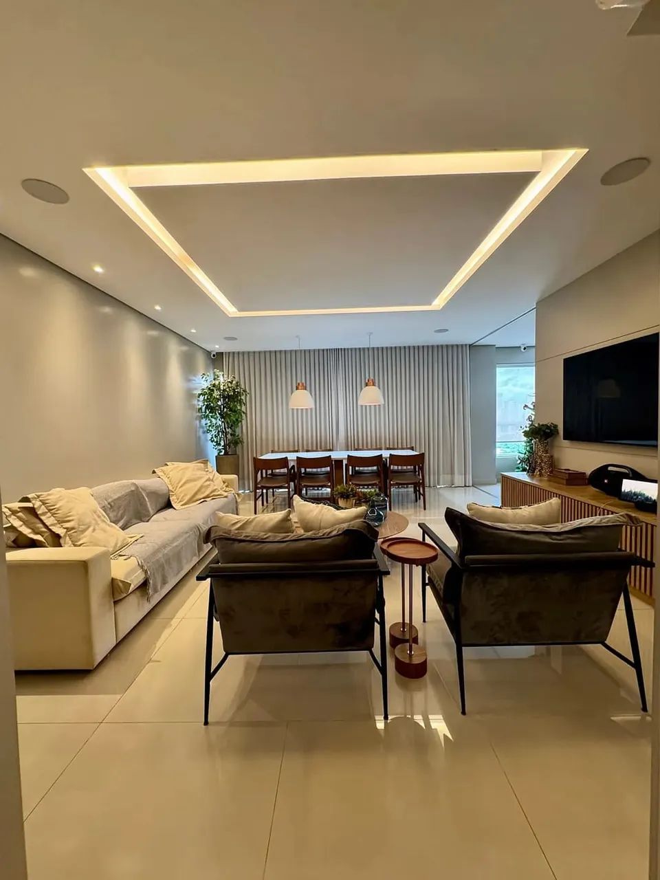 Apartamento 132 m² no Open House, 3 Suítes e Elevador Privativo, setor Marista - Foto 3