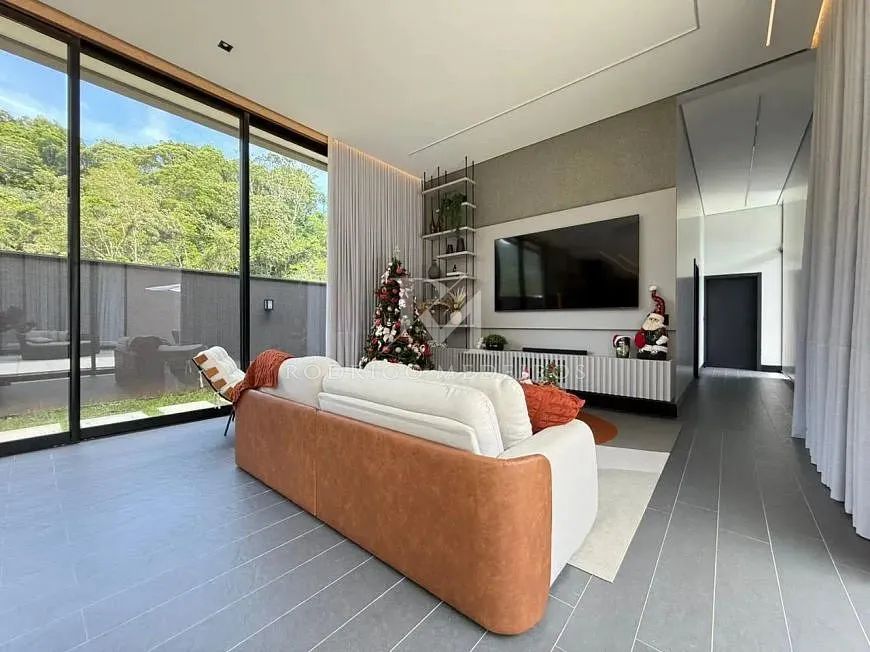 Casa em condomínio com 5 quartos em Itapema - Foto 4